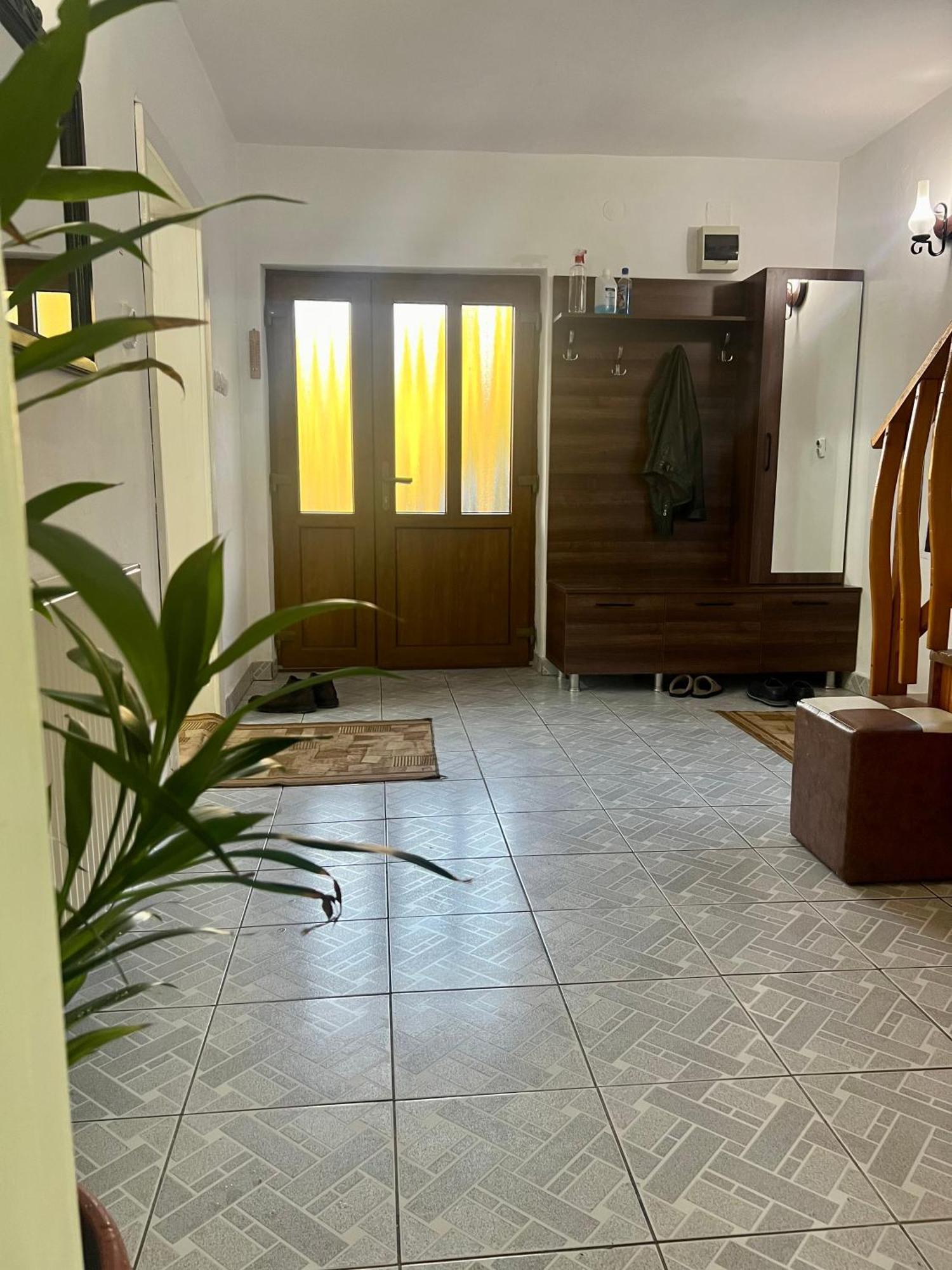 Mihoesti Cabana Baraj Apuseni Mountains מראה חיצוני תמונה